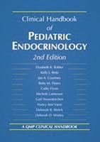 Clinical Handbook of Pediatric Endocrinology
