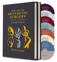 The Art of Aesthetic Surgery: Volumes 1 and 2, Second Edition