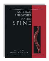 Anterior Approaches to the Spine