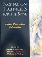 Nonfusion Techniques for the Spine