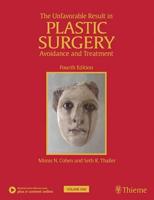 The Unfavorable Results in Plastic Surgery