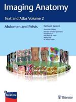 Imaging Anatomy Volume 2 Abdomen and Pelvis