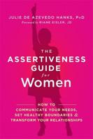 The Assertiveness Guide for Women