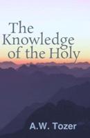 The Knowledge of the Holy