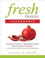 Fresh Passion Leadership