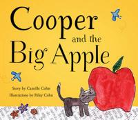 Cooper and the Big Apple