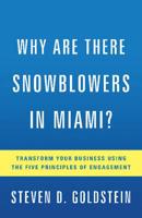 Why Are There Snowblowers in Miami?