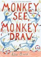 Monkey See, Monkey Draw