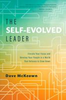 The Self-Evolved Leader