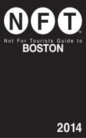 NFT - Not for Tourists Guide to Boston