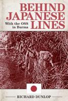 Behind Japanese Lines