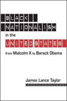 Black Nationalism in the United States