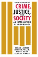 Crime, Justice, and Society