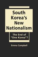 South Korea's New Nationalism