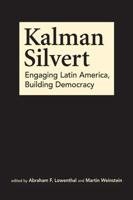 Kalman Silvert