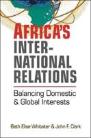 Africa's International Relations