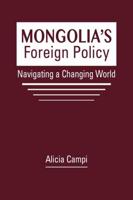Mongolia's Foreign Policy