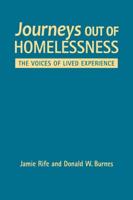 Journeys Out of Homelessness