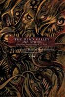 The Dead Valley and Others: H. P. Lovecraft's Favorite Horror Stories Vol. 2
