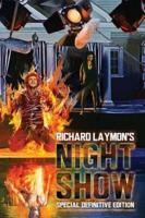 Richard Laymon's Night Show