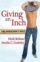 Giving an Inch (The Professor's Rule, #1)