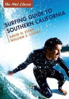 Surfing Guide to Southern California