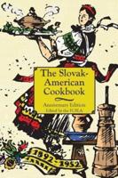 The Anniversary Slovak-American Cook Book
