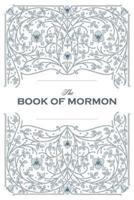 Book of Mormon. Facsimile Reprint of 1830 First Edition