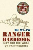 Ranger Handbook: SH 21-76