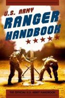 Ranger Handbook Army (Newest)