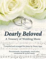 Dearly Beloved: Wedding Songs