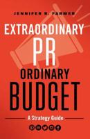 Extraordinary PR Ordinary Budget