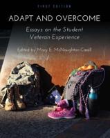 Adapt and Overcome