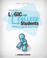 Introductory Logic for College Students