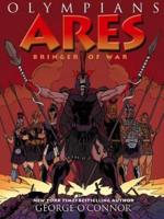 Olympians: Ares