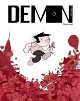 Demon. Volume 3