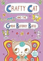 Crafty Cat and the Great Butterfly Battle