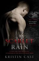 Scarlet Rain: The Escaped - Book Two