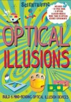 Scientriffic: Optical Illusions
