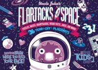 Uncle John's Flapjacks from Space: 36 Tear-Off Placemats For Kids Only!