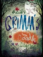 Really Grimm's Doodle Diaries