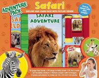 Adventure Pack: Safari