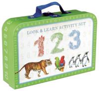Look & Learn Activity Set: 123