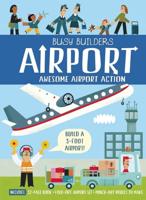 Busy Builders: Airport