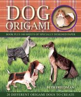 Dog Origami