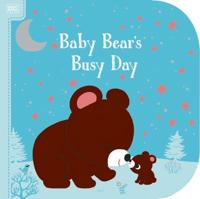 Bright Books: Baby Bear's Busy Day