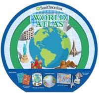 Smithsonian Exploration Station: World Atlas