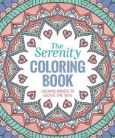 The Serenity Coloring Book