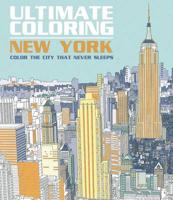Ultimate Coloring New York