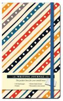 Multi Stripe Journal